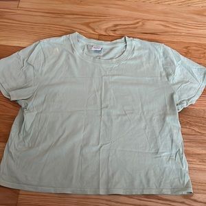 Outdoor Voices T shirt